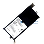 Akku für Mechrevo S3Pro-02 SSBS77 S5RHD-5BB4U S3-02 [Ersatzakku]